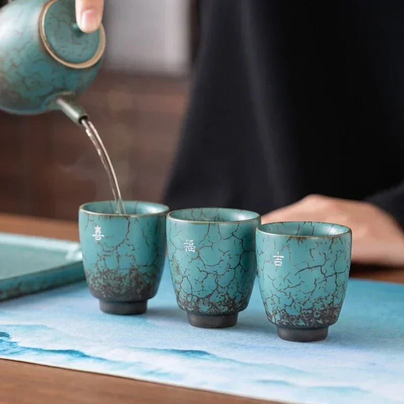 Caja de regalo, tazas de café  - Coffee Tea Box reseña y precio