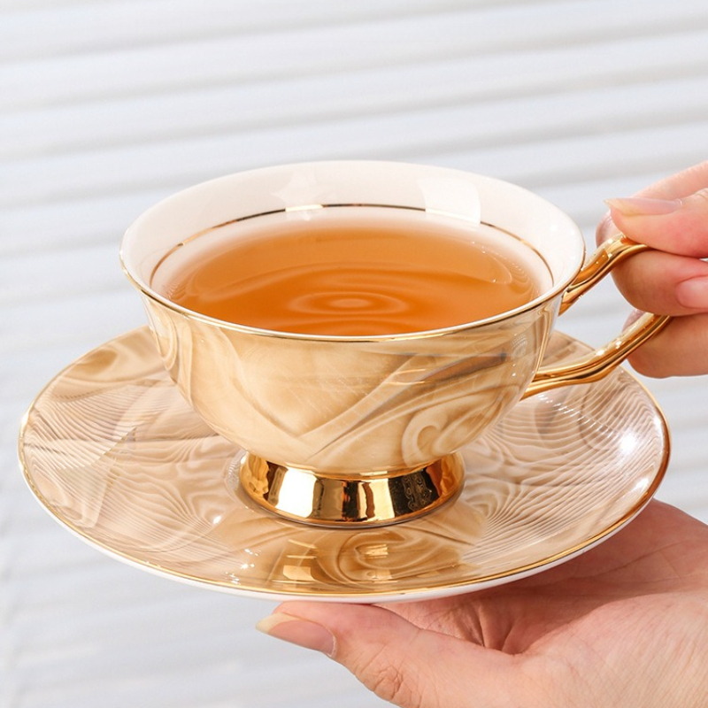 Exquisito recuerdo hueso China - Coffee Tea Box reseña y precio