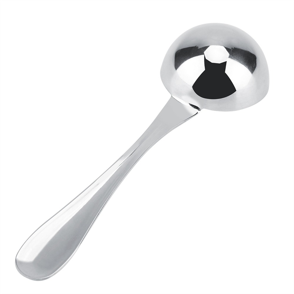 Cuchara Medidora de Acero Inox - Coffee Tea Spoon reseña y precio
