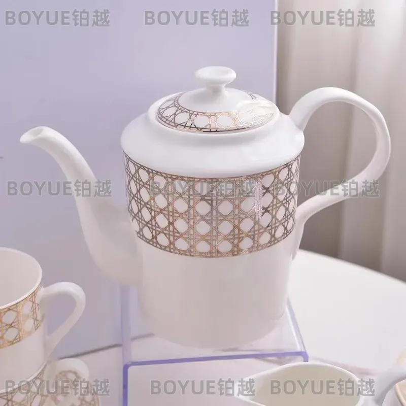Juego de Tazas de Café de Porc - Coffee Tea Uses reseña y precio