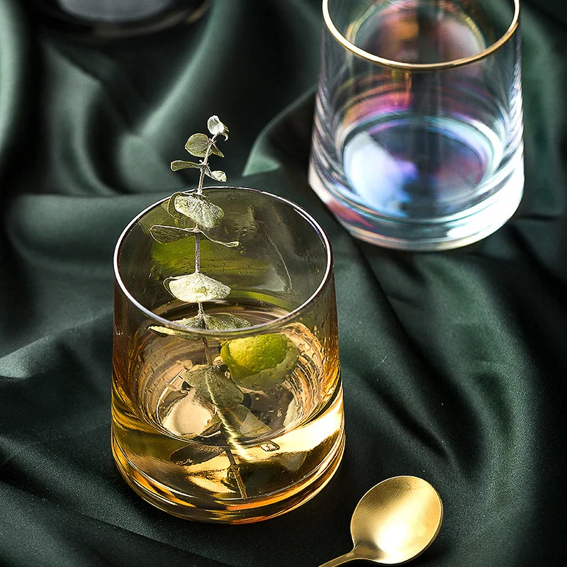 Taza de vidrio de borosilicato - Lemon Tea Coffee reseña y precio