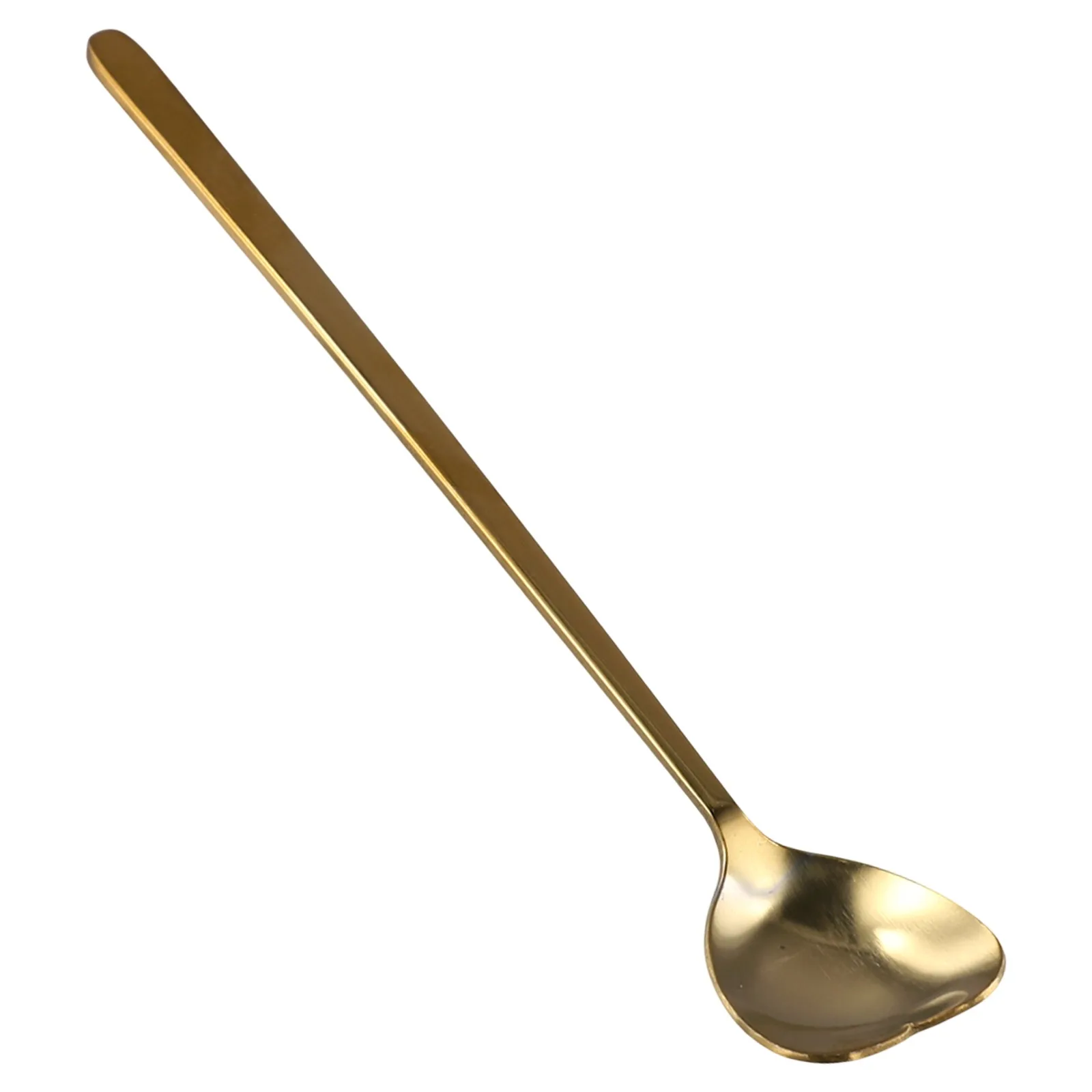 Juego de cucharas de té con ag - Coffee Or Tea Please reseña y precio