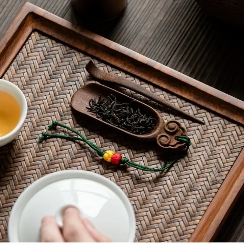 Juego de agujas de té Chaze Re - Coffee Tea Stand reseña y precio